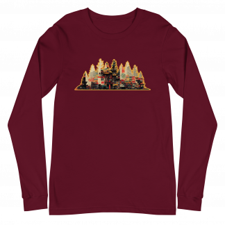 Forest Long Sleeve